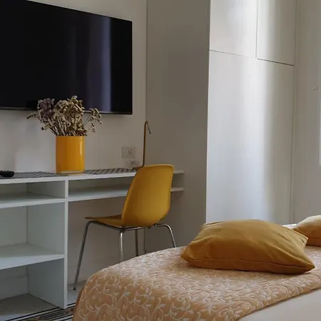 Cosmopolitan-bari B&B Bari