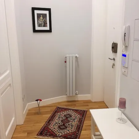 Bed & Breakfast Cosmopolitan-bari