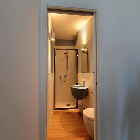 B&B Cosmopolitan-bari 3*