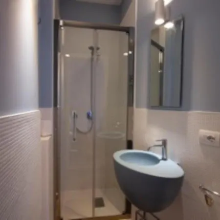 B&B Cosmopolitan-bari Bari