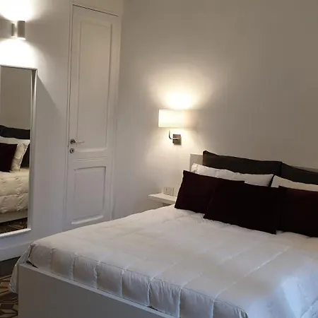 Cosmopolitan-bari B&B