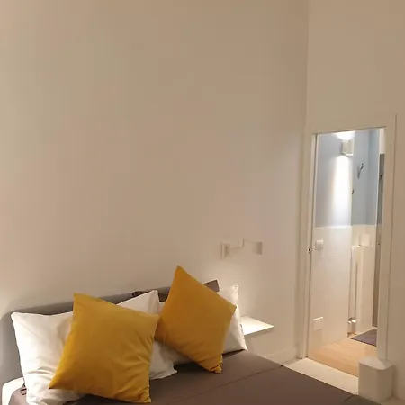 B&B Cosmopolitan-bari