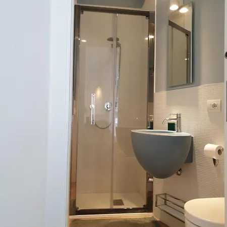 Cosmopolitan-bari B&B 3*