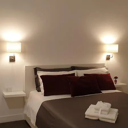 Panzió Cosmopolitan-bari 3*