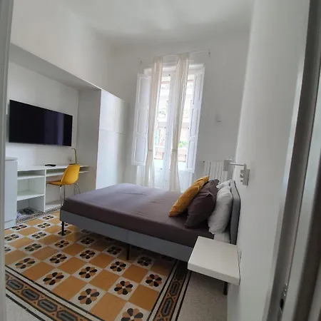 Cosmopolitan-bari B&B Bari