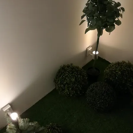 Cosmopolitan-bari 3* Μπάρι