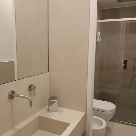 Cosmopolitan-bari B&B 3*