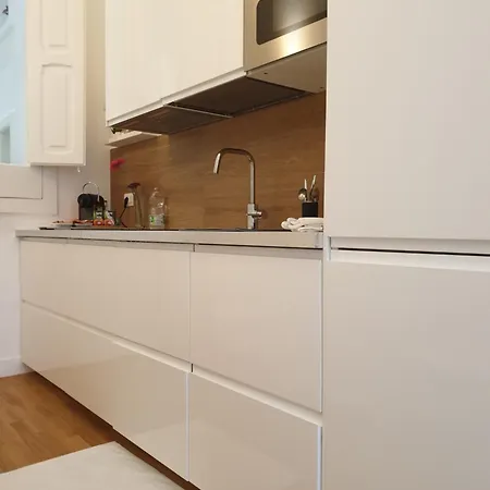 Cosmopolitan-bari Bed & Breakfast Bari