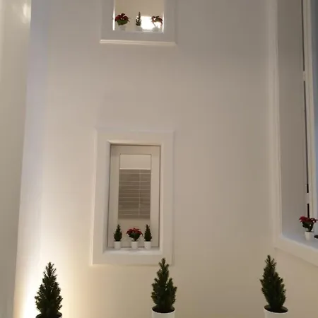 Cosmopolitan-bari B&B