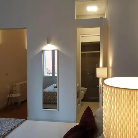 Cosmopolitan-bari B&B 3*