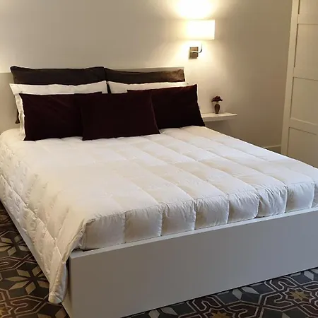 B&B Cosmopolitan-bari