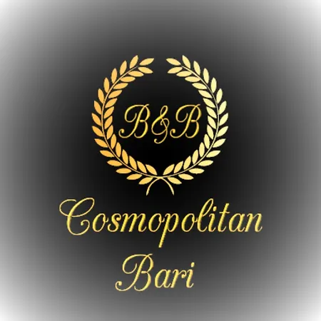 Cosmopolitan-bari Bed & Breakfast 3*