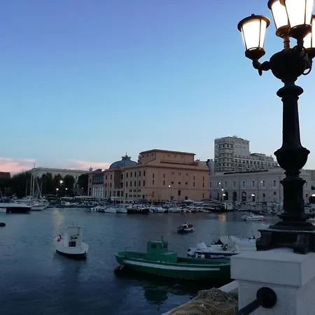 B&B Cosmopolitan-bari 3*