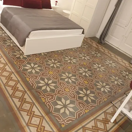 Cosmopolitan-bari B&B Bari