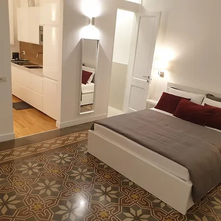 Panzió Cosmopolitan-bari Bari