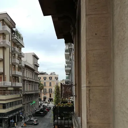 Cosmopolitan-bari B&B 3*