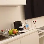 Nocleg ze śniadaniem Cosmopolitan-bari 3*