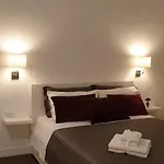Nocleg ze śniadaniem Cosmopolitan-bari 3*