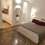 Nocleg ze śniadaniem Cosmopolitan-bari Bari