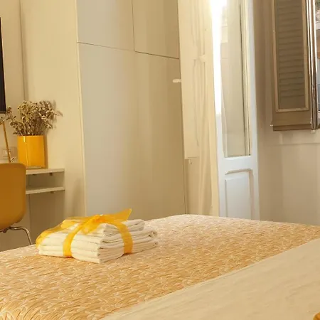 Bed & Breakfast Cosmopolitan-bari Bari