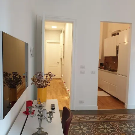 Cosmopolitan-bari Bed & Breakfast