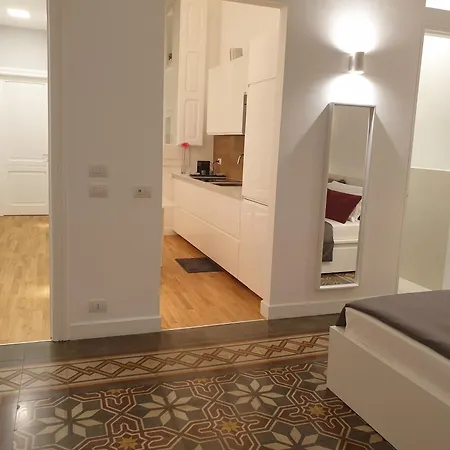 Bed & Breakfast Cosmopolitan-bari