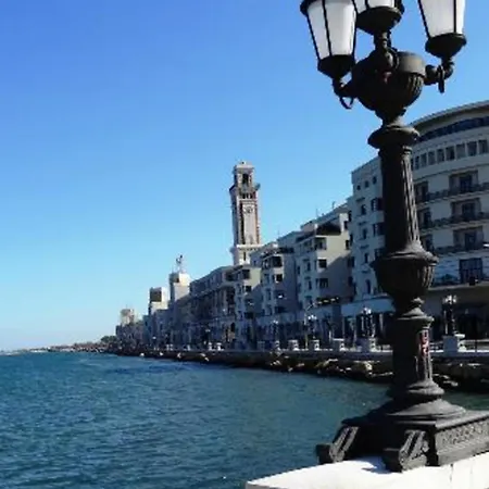 Cosmopolitan-bari