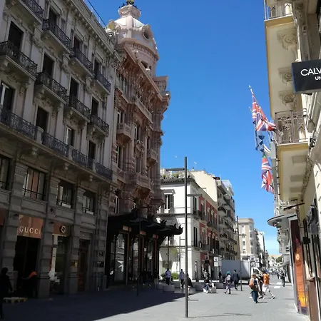 Cosmopolitan-bari 3*