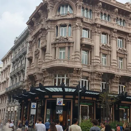 Cosmopolitan-bari Bari