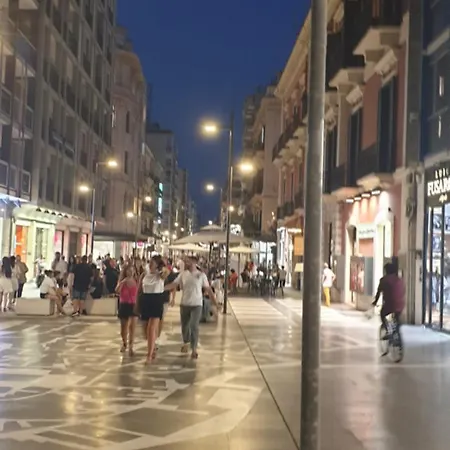 Cosmopolitan-bari 3* Bari