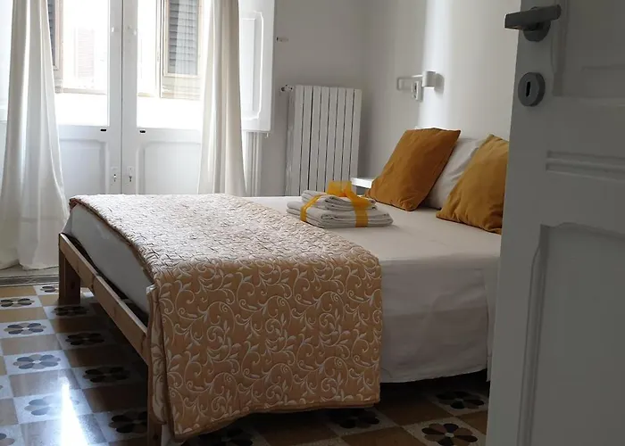 Cosmopolitan-bari 3*