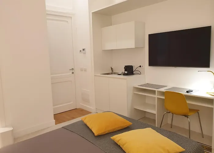 Cosmopolitan-bari 3* Bari