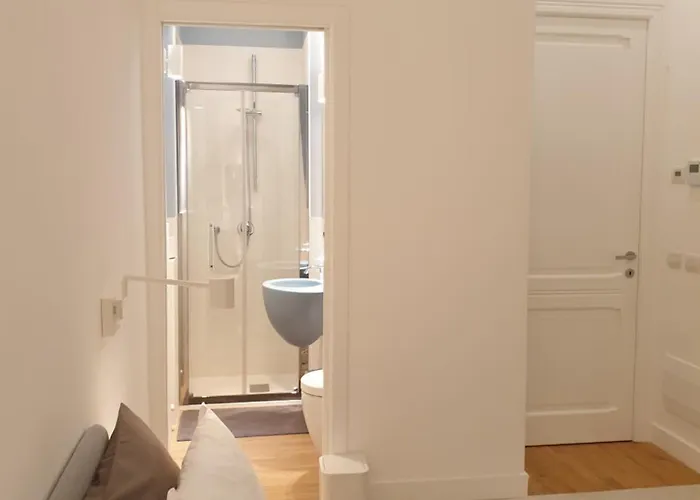 Cosmopolitan-bari Alojamento de Acomodação e Pequeno-almoço