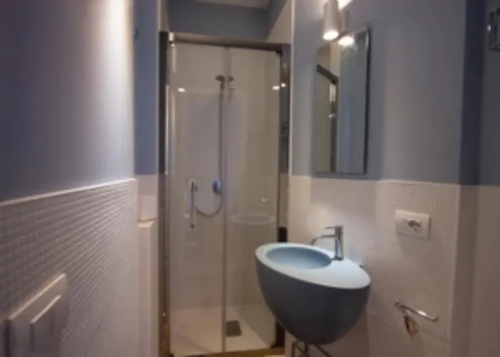 Bed & Breakfast Cosmopolitan-bari Bari