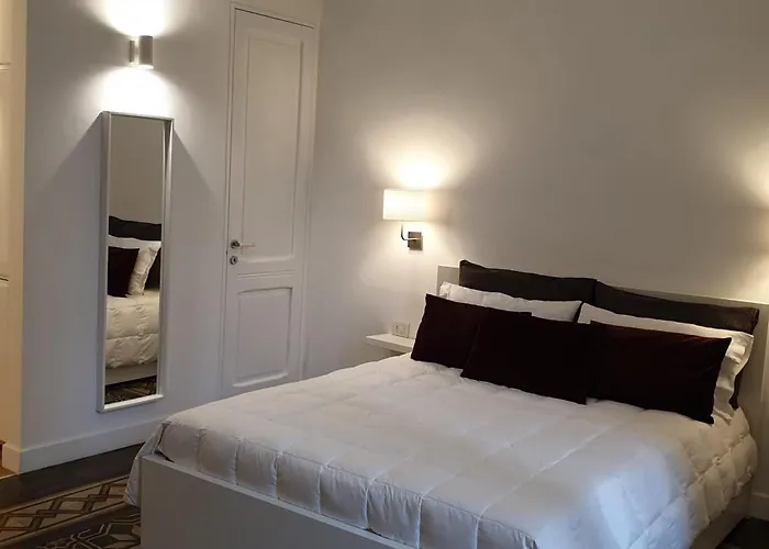 Cosmopolitan-bari Alojamento de Acomodação e Pequeno-almoço