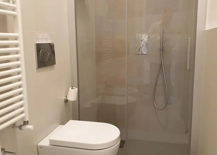 Bed & Breakfast Cosmopolitan-bari Bari