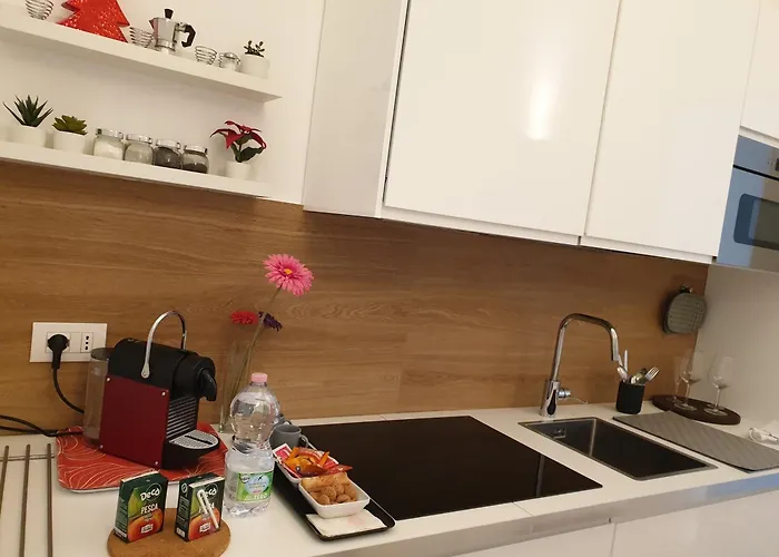 Cosmopolitan-bari Bari