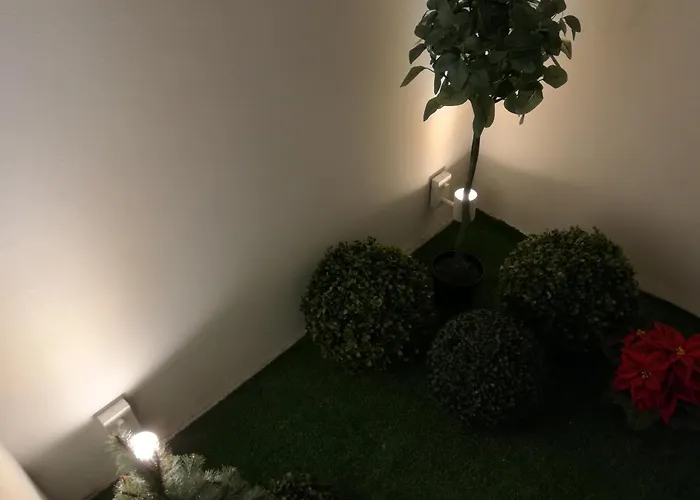 Cosmopolitan-bari 3* Bari