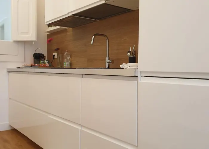 Cosmopolitan-bari Alojamento de Acomodação e Pequeno-almoço Bari