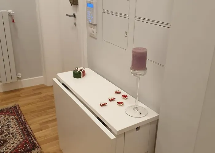 Cosmopolitan-bari Bari