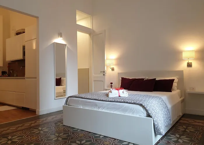 Cosmopolitan-bari 3* Bari