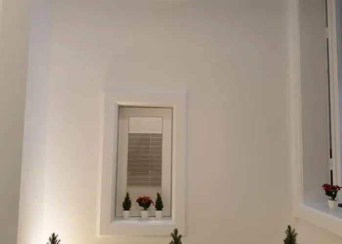 Cosmopolitan-bari Alojamento de Acomodação e Pequeno-almoço