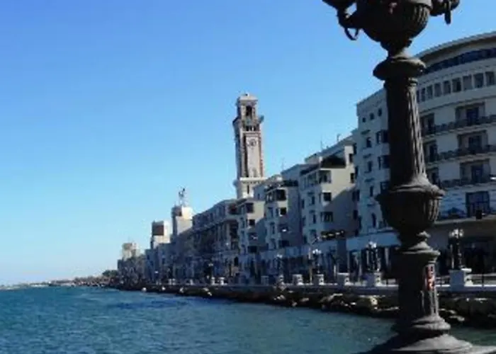 Cosmopolitan-bari