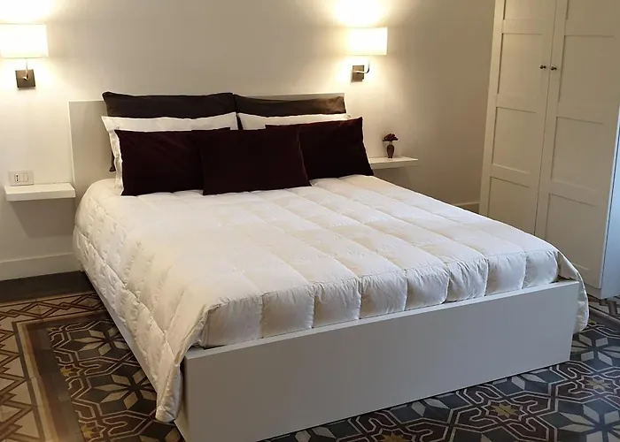 Bed & Breakfast Cosmopolitan-bari