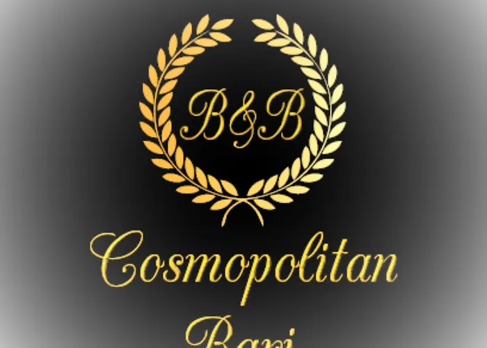 Cosmopolitan-bari Alojamento de Acomodação e Pequeno-almoço 3*