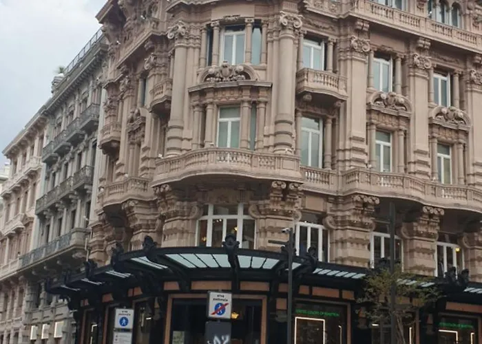 Cosmopolitan-bari Bari